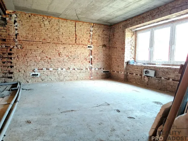 Prodej rodinného domu, Račice-Pístovice - Pístovice, 197 m2