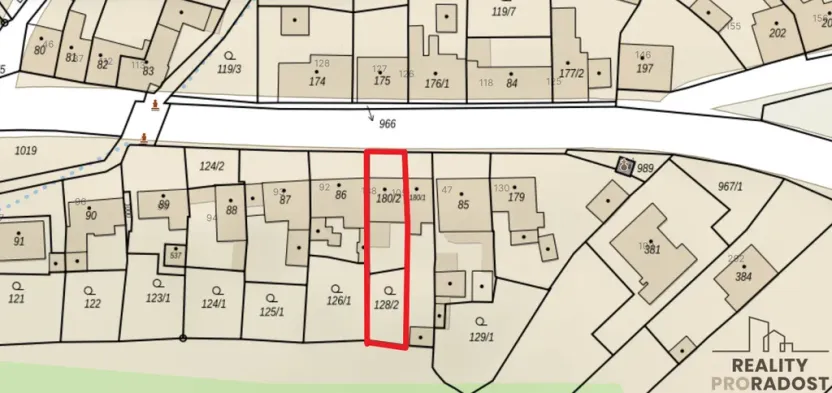 Prodej rodinného domu, Račice-Pístovice - Pístovice, 197 m2