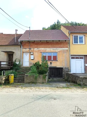 Prodej rodinného domu, Račice-Pístovice - Pístovice, 197 m2