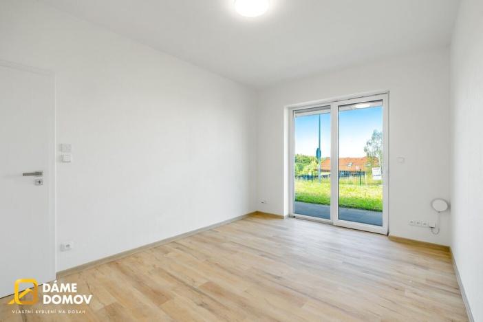 Prodej nízkoenergetického domu, Racková, 167 m2