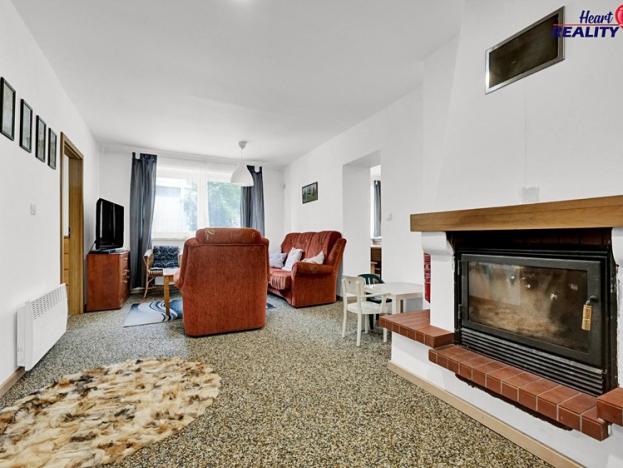 Prodej rodinného domu, Široká Niva, 264 m2