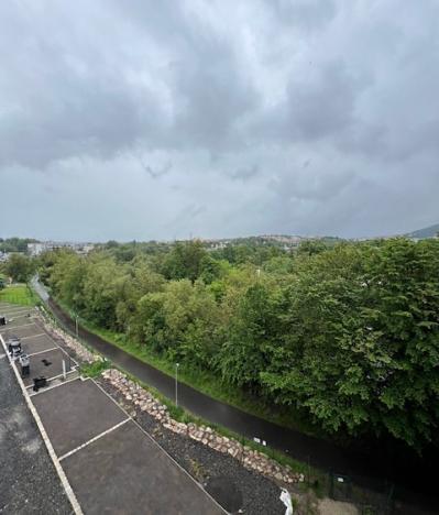 Prodej bytu 2+kk, Karlovy Vary, Chebská, 50 m2