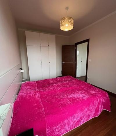 Prodej bytu 2+kk, Karlovy Vary, Chebská, 50 m2