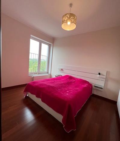 Prodej bytu 2+kk, Karlovy Vary, Chebská, 50 m2