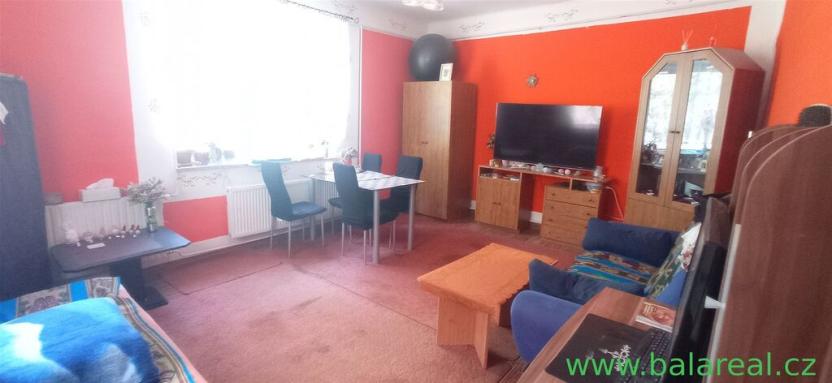 Prodej rodinného domu, Veverská Bítýška, 55 m2