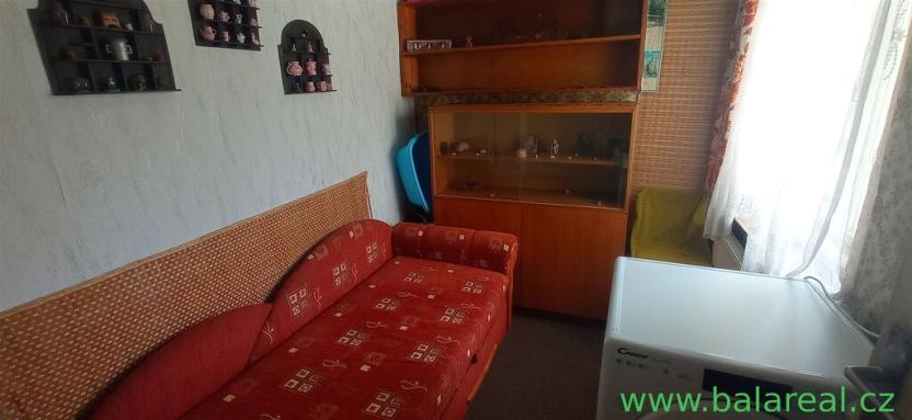 Prodej rodinného domu, Veverská Bítýška, 55 m2