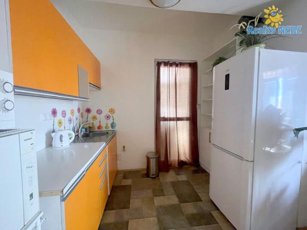 Pronájem bytu 2+kk, Praha - Krč, Na krčské stráni, 60 m2