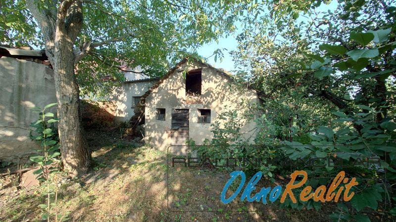 Prodej zahrady, Přerov - Přerov VIII-Henčlov, 1043 m2