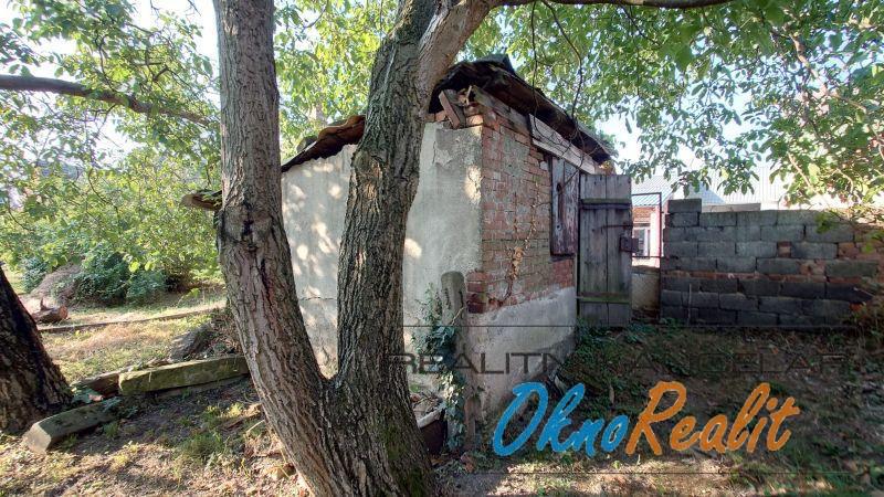 Prodej zahrady, Přerov - Přerov VIII-Henčlov, 1043 m2