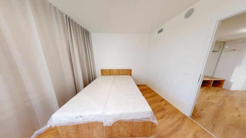 Pronájem bytu 3+kk, Praha - Břevnov, Na Větrníku, 92 m2
