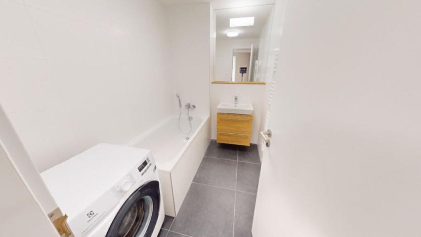 Pronájem bytu 3+kk, Praha - Břevnov, Na Větrníku, 92 m2