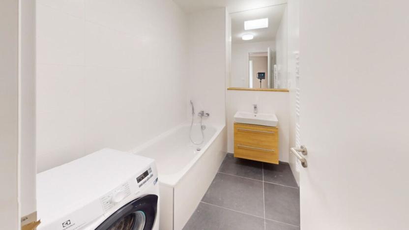 Pronájem bytu 3+kk, Praha - Břevnov, Na Větrníku, 92 m2