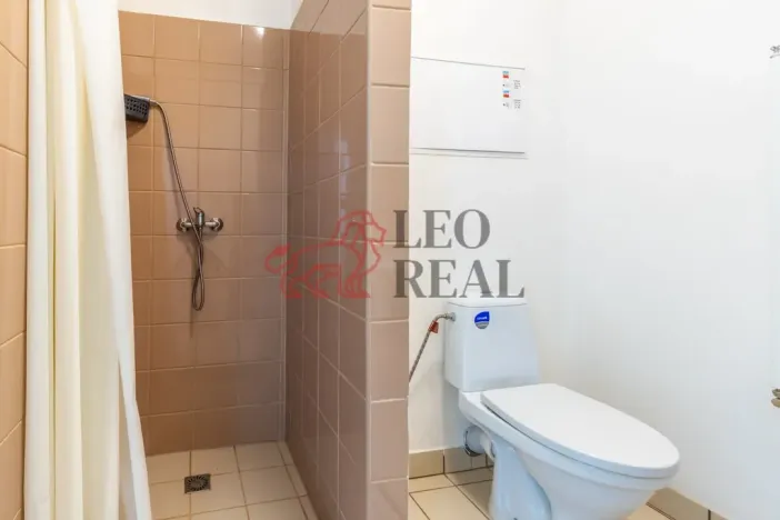 Pronájem bytu 1+kk, Strašice, 28 m2