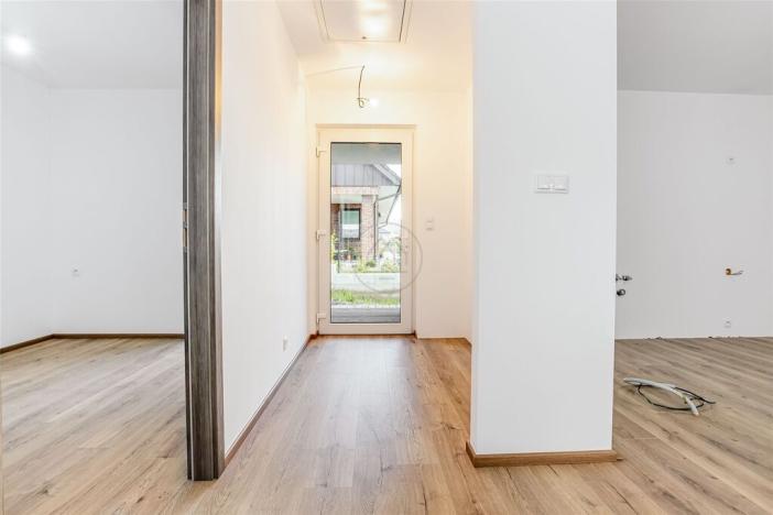 Prodej bytu 3+kk, Frymburk, 75 m2