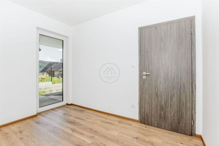 Prodej bytu 3+kk, Frymburk, 75 m2