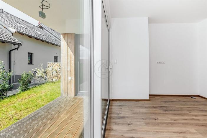 Prodej bytu 3+kk, Frymburk, 75 m2