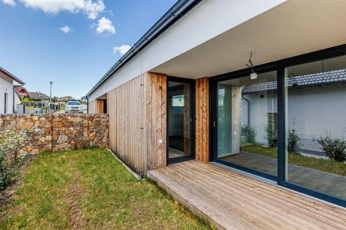 Prodej bytu 3+kk, Frymburk, 75 m2