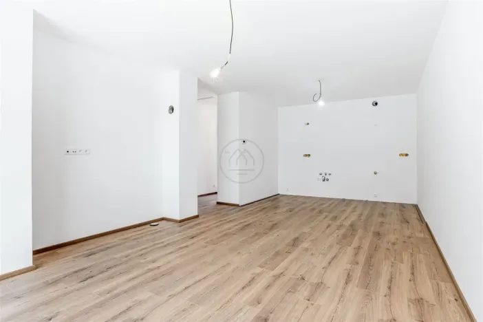 Prodej bytu 3+kk, Frymburk, 75 m2