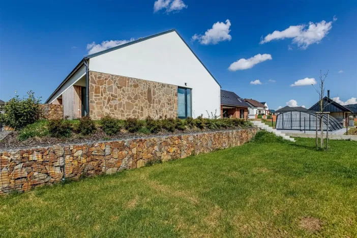 Prodej bytu 3+kk, Frymburk, 75 m2