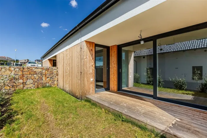 Prodej bytu 3+kk, Frymburk, 75 m2