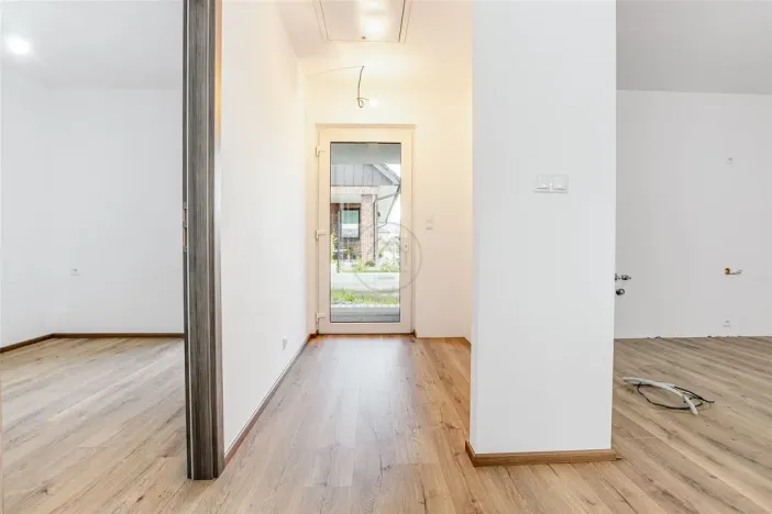 Prodej bytu 3+kk, Frymburk, 75 m2