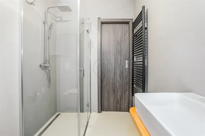 Prodej bytu 3+kk, Frymburk, 75 m2