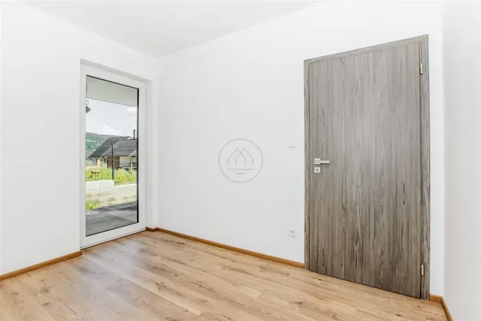 Prodej bytu 3+kk, Frymburk, 75 m2