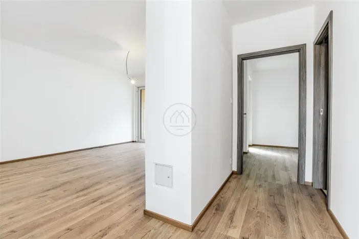 Prodej bytu 3+kk, Frymburk, 75 m2