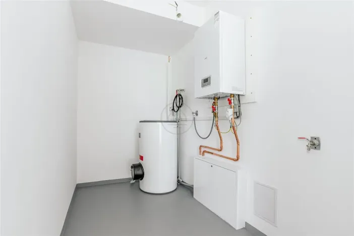 Prodej bytu 3+kk, Frymburk, 75 m2