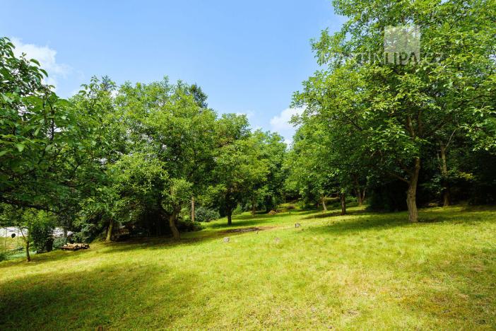 Prodej pozemku pro bydlení, Roztoky, V Úvoze, 3034 m2