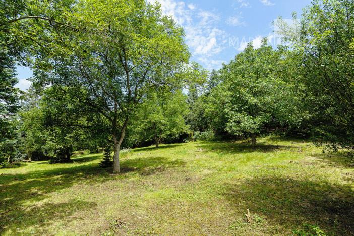 Prodej pozemku pro bydlení, Roztoky, V Úvoze, 3034 m2