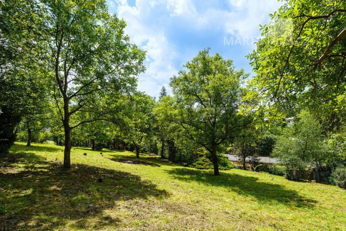 Prodej pozemku pro bydlení, Roztoky, V Úvoze, 3034 m2