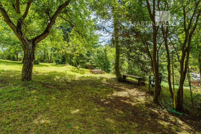 Prodej pozemku pro bydlení, Roztoky, V Úvoze, 3034 m2