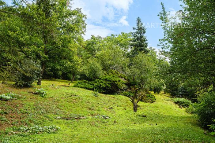 Prodej pozemku pro bydlení, Roztoky, V Úvoze, 3034 m2