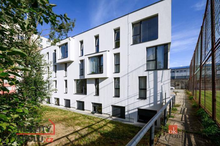 Prodej bytu 2+1, Plzeň - Skvrňany, Kreuzmannova, 48 m2