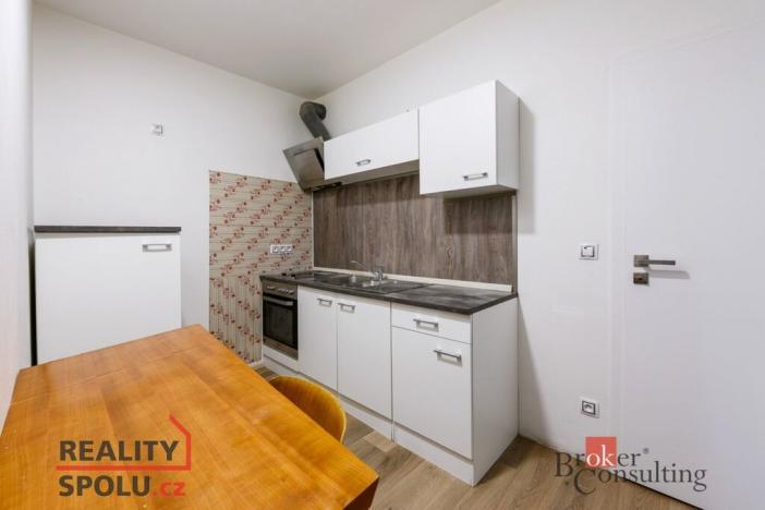 Prodej bytu 2+1, Plzeň - Skvrňany, Kreuzmannova, 48 m2