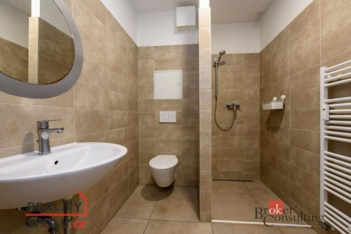 Prodej bytu 2+1, Plzeň - Skvrňany, Kreuzmannova, 48 m2