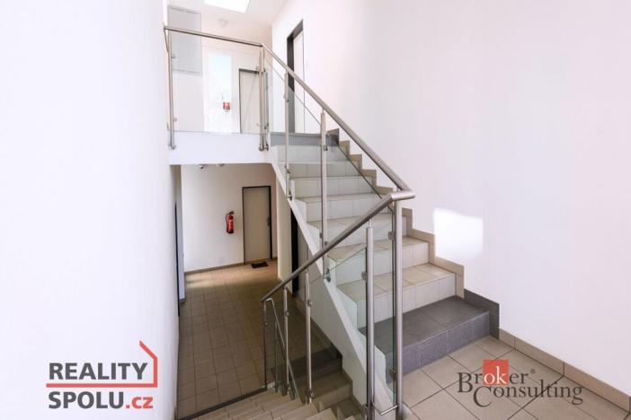 Prodej bytu 2+1, Plzeň - Skvrňany, Kreuzmannova, 48 m2