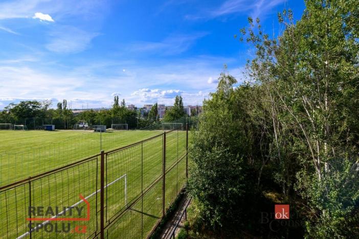 Prodej bytu 2+1, Plzeň - Skvrňany, Kreuzmannova, 48 m2