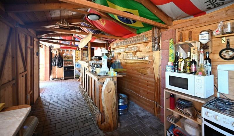 Prodej pozemku pro bydlení, Františkovy Lázně - Krapice, 1217 m2