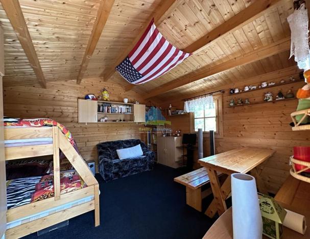 Prodej pozemku pro bydlení, Františkovy Lázně - Krapice, 1217 m2