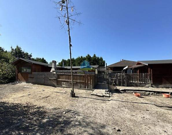 Prodej pozemku pro bydlení, Františkovy Lázně - Krapice, 1217 m2