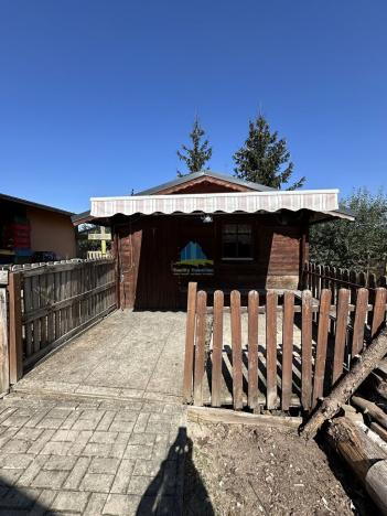 Prodej pozemku pro bydlení, Františkovy Lázně - Krapice, 1217 m2