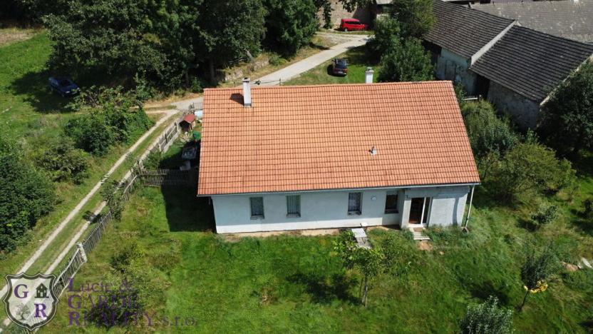 Prodej rodinného domu, Bednáreček, 130 m2