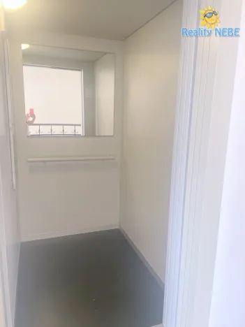 Pronájem bytu 2+kk, Praha - Nové Město, Lublaňská, 38 m2