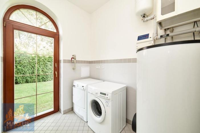 Pronájem vily, Praha - Nebušice, Nebušická, 539 m2