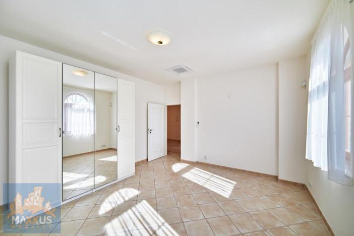 Pronájem vily, Praha - Nebušice, Nebušická, 539 m2