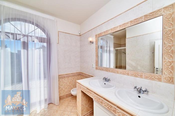 Pronájem vily, Praha - Nebušice, Nebušická, 539 m2