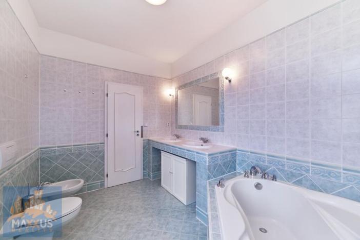 Pronájem vily, Praha - Nebušice, Nebušická, 539 m2