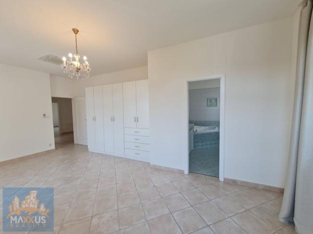 Pronájem vily, Praha - Nebušice, Nebušická, 539 m2